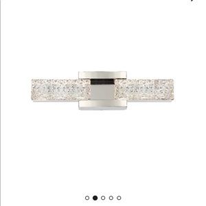 Sofia 1 19” Bath Bar